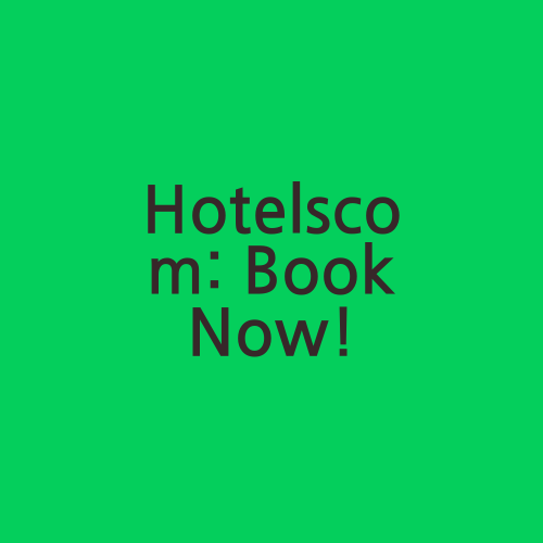 Hotelscom: Book Now!
